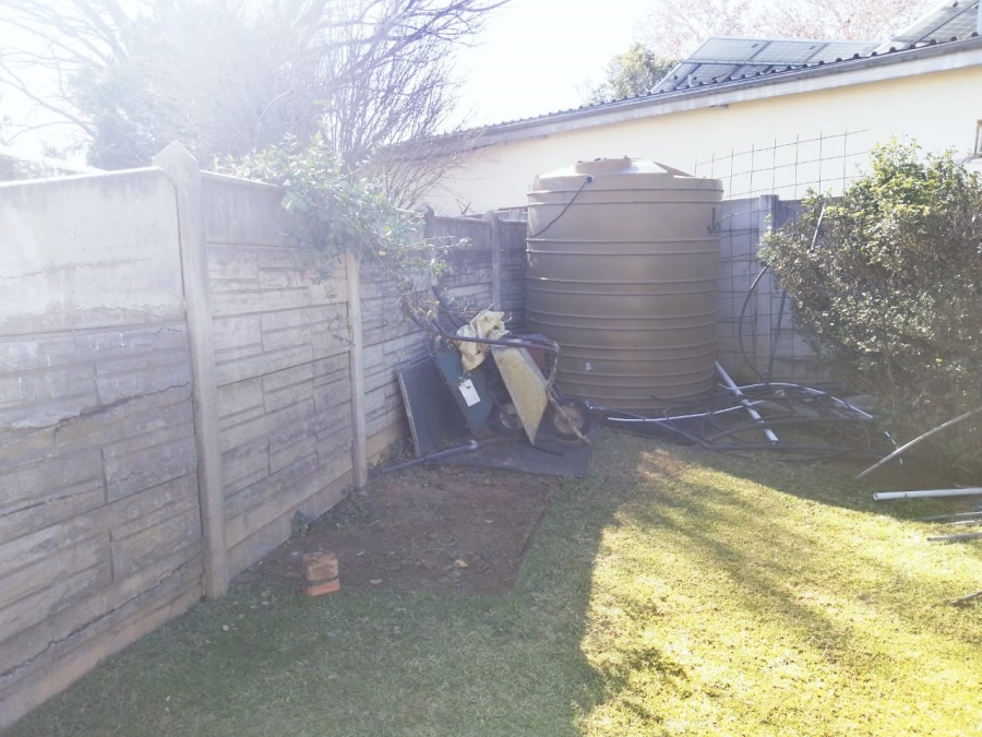4 Bedroom Property for Sale in Harmony Free State